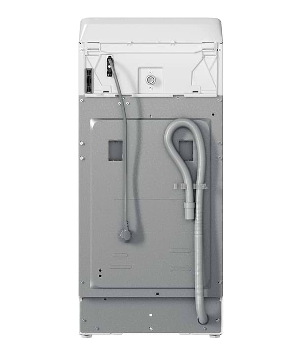 Фото - Стиральная машина Whirlpool TDLR60210UA