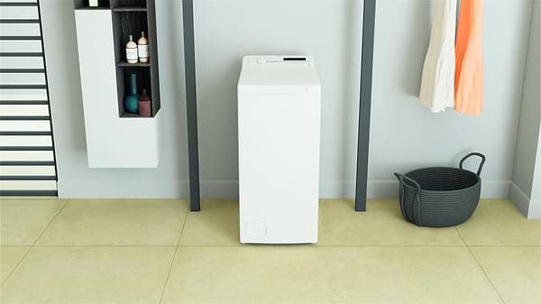 Фото - Стиральная машина Whirlpool TDLR60210UA