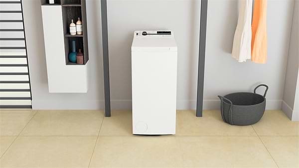 Фото - Уценка - Стиральная машина Whirlpool TDLRB 6240BS UA