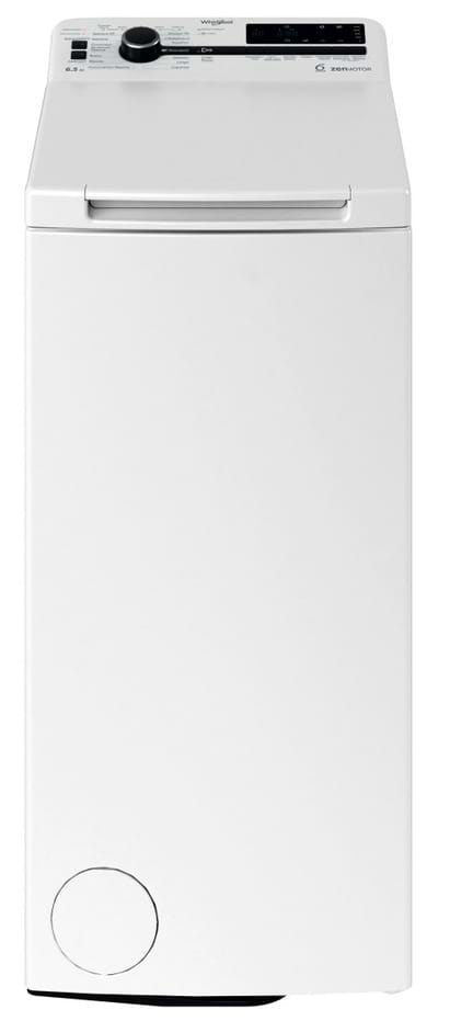 Стиральная машина Whirlpool TDLR 65230 UA - Фото 1
