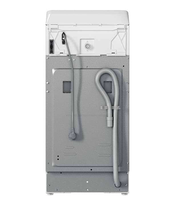 Фото - Стиральная машина Whirlpool TDLR 65230 UA
