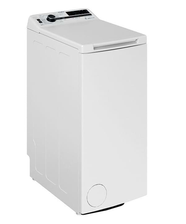 Фото - Стиральная машина Whirlpool TDLR 65230 UA