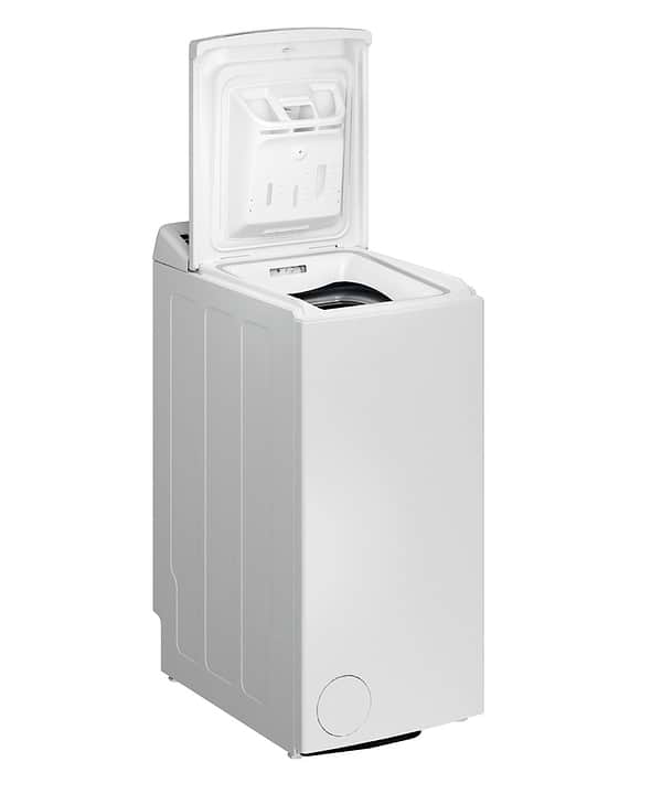 Фото - Стиральная машина Whirlpool TDLR 65230 UA