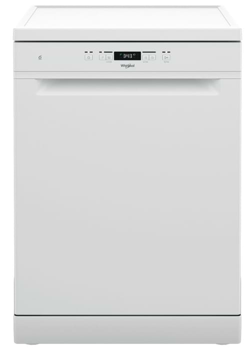 Посудомоечная машина отдельностоящая Whirlpool WRFC 3C26 - Фото 1