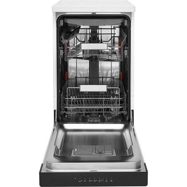 Фото - Уцінка - Посудомийна машина окремостояча Whirlpool WSFO 3O23 PF