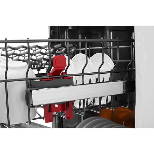 Фото - Уцінка - Посудомийна машина окремостояча Whirlpool WSFO 3O23 PF