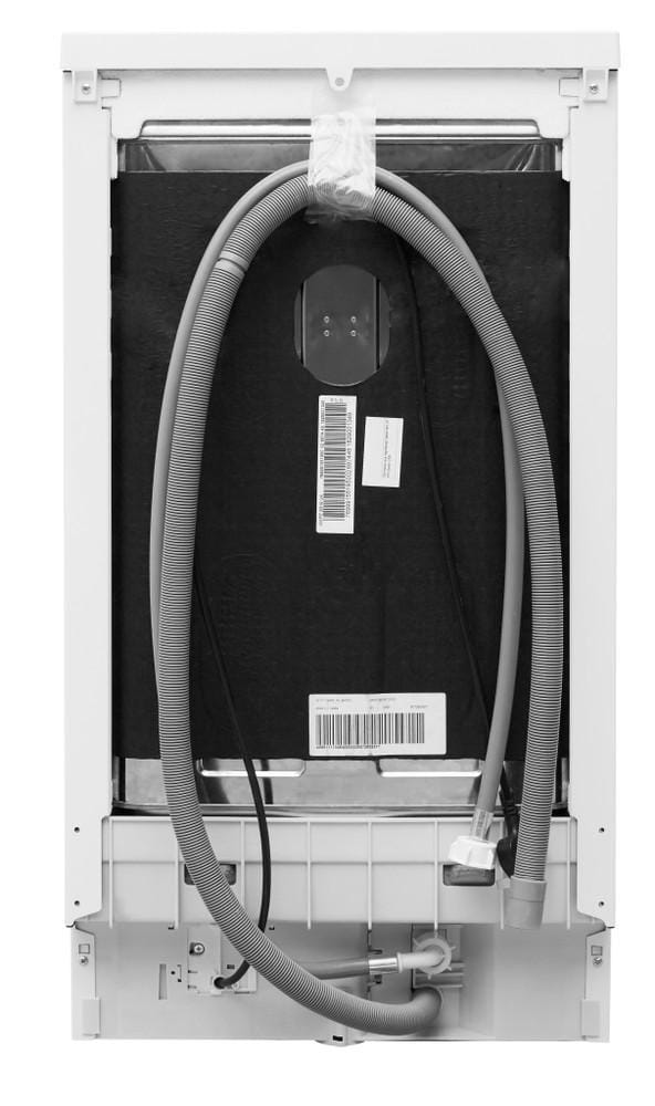 Фото - Уцінка - Посудомийна машина окремостояча Whirlpool WSFO 3O23 PF