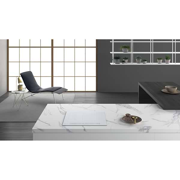 Фото - Варильна поверхня електрична Whirlpool WL S5360 BF/W