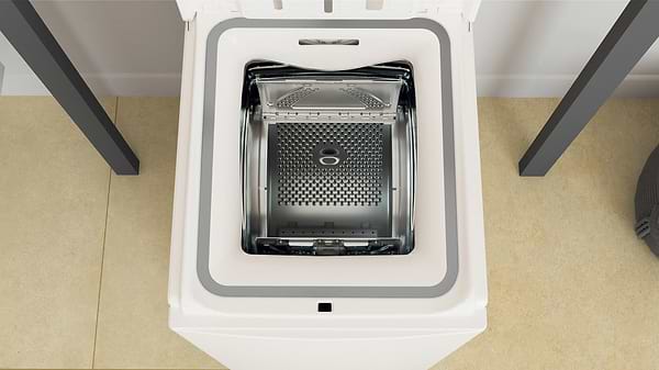 Фото - Пральна машина Whirlpool AWE 5080