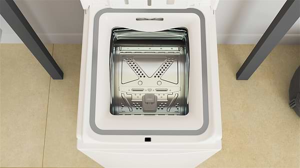 Фото - Пральна машина Whirlpool AWE 5080