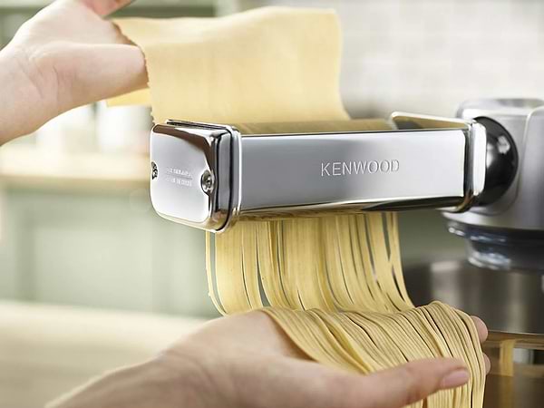 Фото - Насадка для кухонной машины Kenwood KAX984ME Спагетти