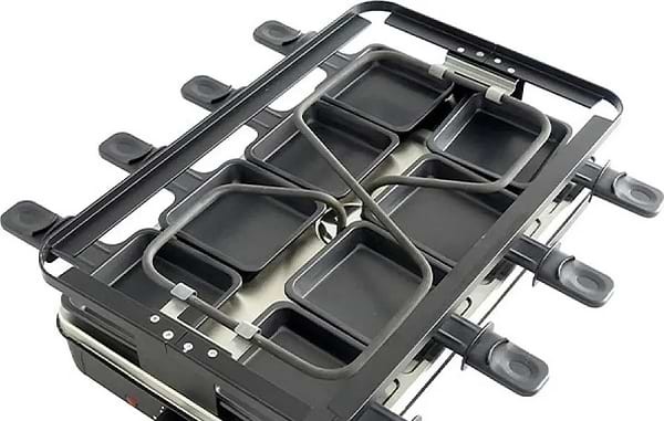 Фото - Гриль-барбекю электрический Kela Geneva (64006)