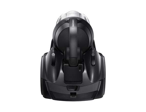 Фото - Пылесос для сухой уборки без мешка Samsung Pet Care VC21K5170HG/UK