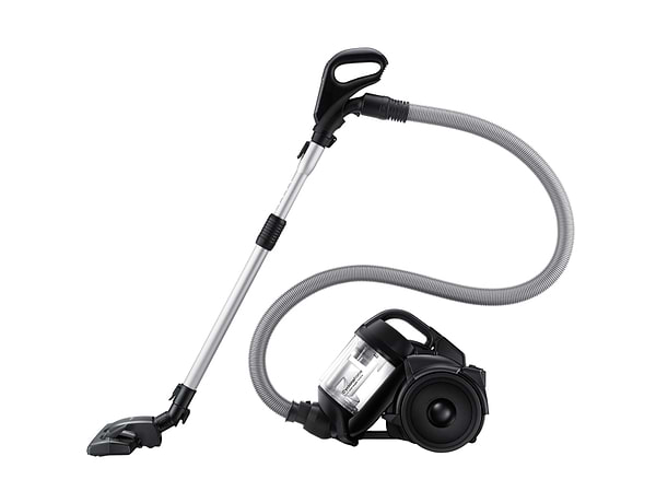 Фото - Пылесос для сухой уборки без мешка Samsung Pet Care VC21K5170HG/UK