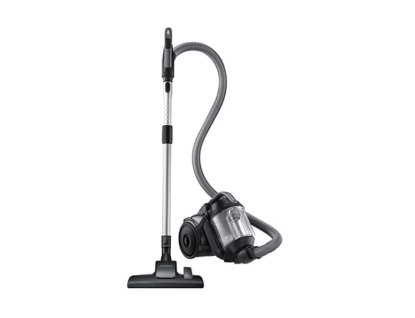 Фото - Пылесос для сухой уборки без мешка Samsung Pet Care VC21K5170HG/UK