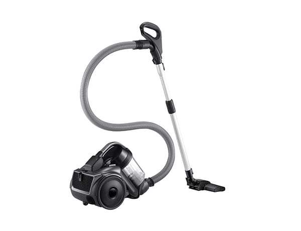 Фото - Пылесос для сухой уборки без мешка Samsung Pet Care VC21K5170HG/UK