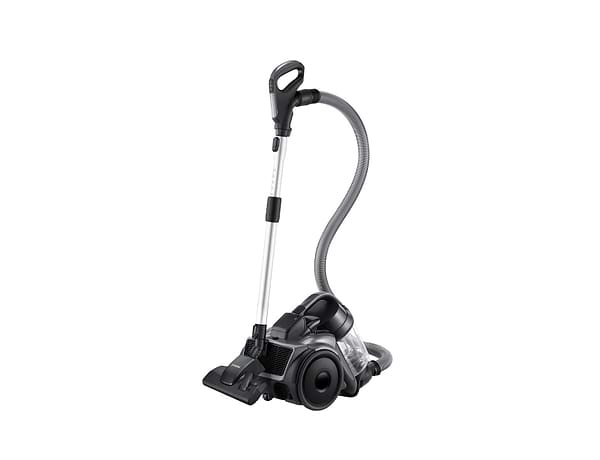 Фото - Пылесос для сухой уборки без мешка Samsung Pet Care VC21K5170HG/UK