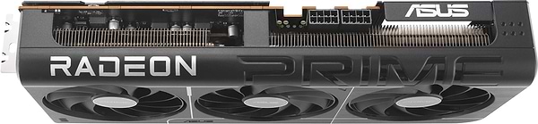 Фото - Видеокарта Asus AMD Radeon RX 9070 PRIME OC 16GB GDDR6 (PRIME-RX9070-O16G)
