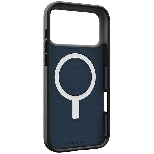 Фото - Чохол для смартфону UAG for iPhone 17 Pro Max, Civilian MagSafe, Mallard (114546115555)