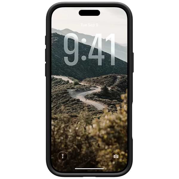 Фото - Чохол для смартфону UAG for iPhone 17 Pro Max, Civilian MagSafe, Mallard (114546115555)