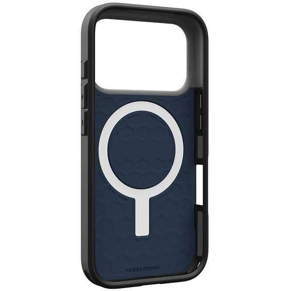 Фото - Чехол для смартфона UAG for iPhone 17 Pro, Civilian MagSafe, Mallard (114545115555)