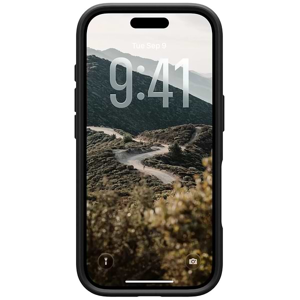 Фото - Чехол для смартфона UAG for iPhone 17 Pro, Civilian MagSafe, Mallard (114545115555)
