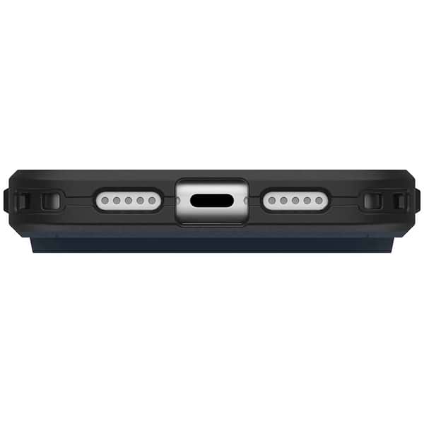 Фото - Чехол для смартфона UAG for iPhone 17 Pro, Civilian MagSafe, Mallard (114545115555)