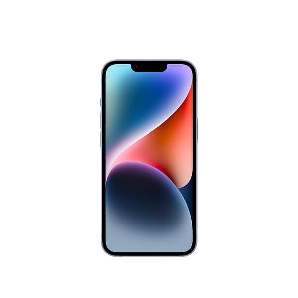 Фото - Смартфон Apple iPhone 14 128GB Blue (REF, A) e-SIM