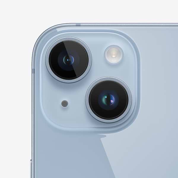 Фото - Уценка - Смартфон Apple iPhone 14 128Gb Blue