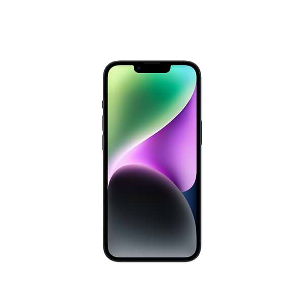 Фото - Смартфон Apple iPhone 14 256GB Midnight (REF, A) e-SIM