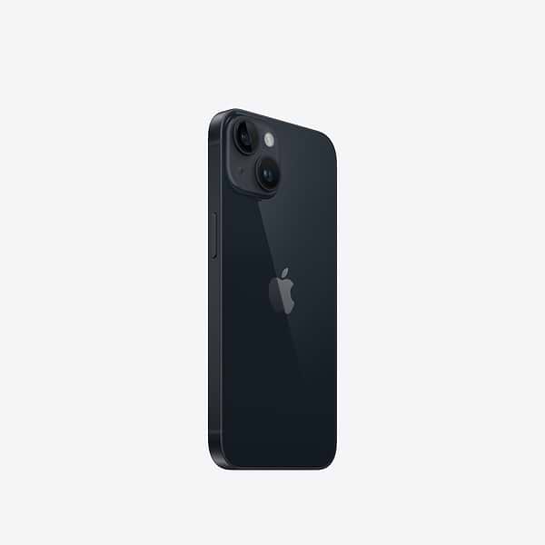 Фото - Смартфон Apple iPhone 14 256GB Midnight (REF, A) e-SIM