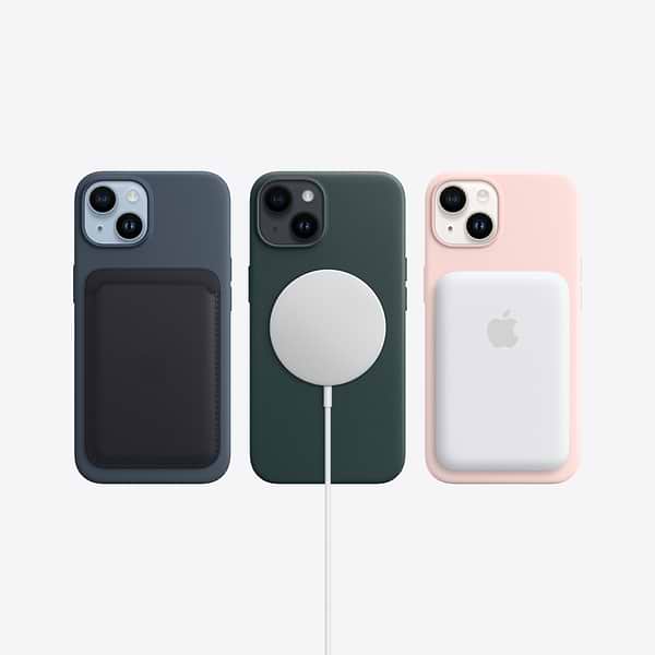 Фото - Смартфон Apple iPhone 14 256GB Midnight (REF, A) e-SIM