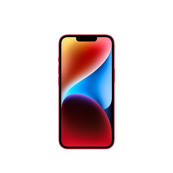 Фото - Смартфон Apple iPhone 14 128Gb Red (REF, A)