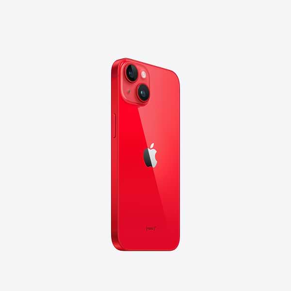 Фото - Смартфон Apple iPhone 14 128Gb Red (REF, A)