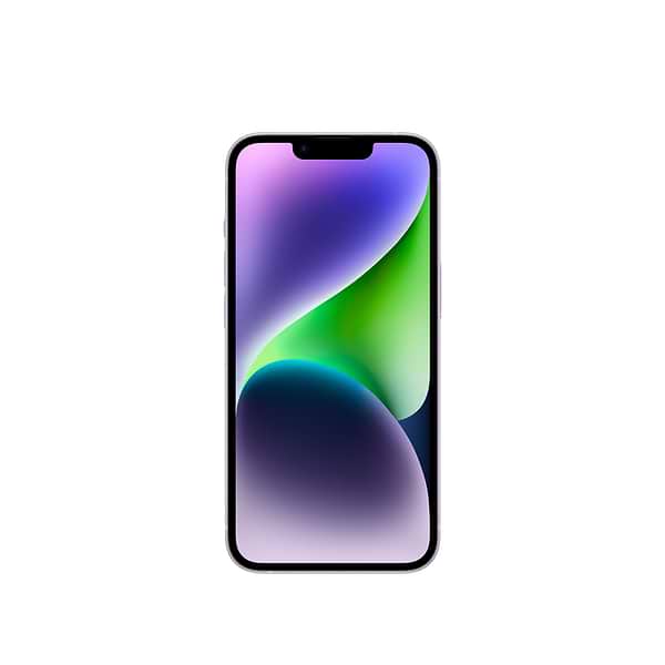 Фото - Смартфон Apple iPhone 14 256GB Purple (REF, A) e-SIM