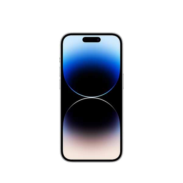 Фото - Смартфон Apple iPhone 14 Pro 1Tb Silver (REF, A+)