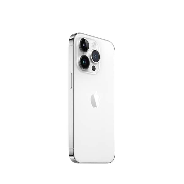 Фото - Смартфон Apple iPhone 14 Pro 1Tb Silver (REF, A+)