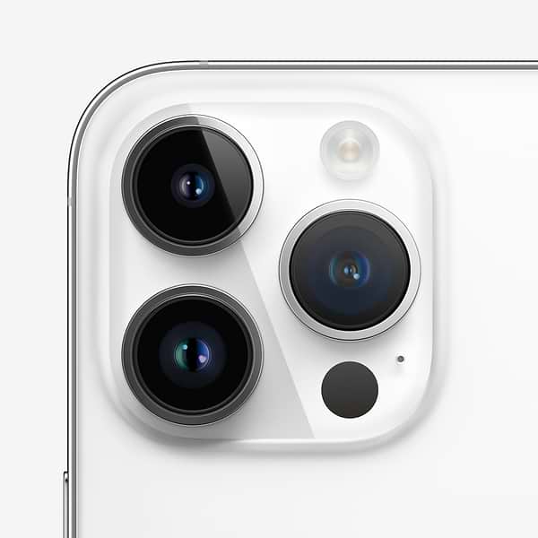 Фото - Смартфон Apple iPhone 14 Pro 1Tb Silver (REF, A+)