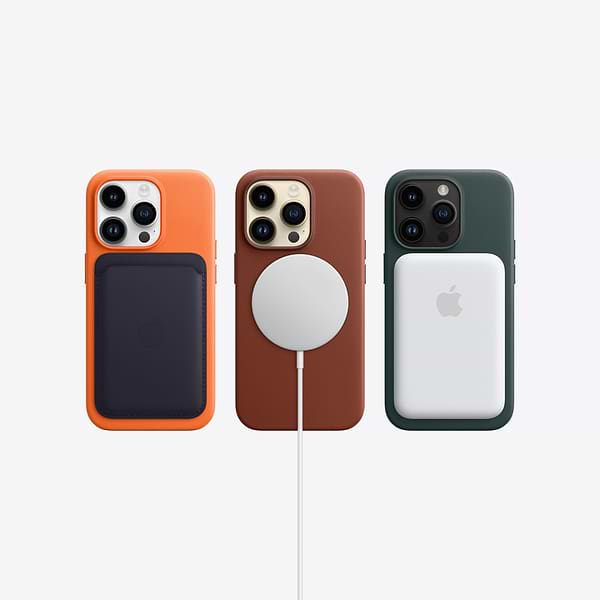 Фото - Смартфон Apple iPhone 14 Pro 1Tb Silver (REF, A+)