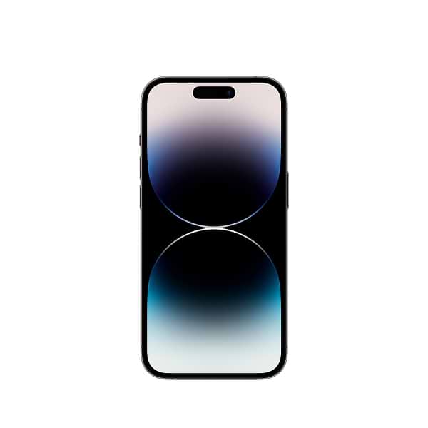 Фото - Смартфон Apple iPhone 14 Pro Max 256Gb Space Black (REF, A) e-SIM