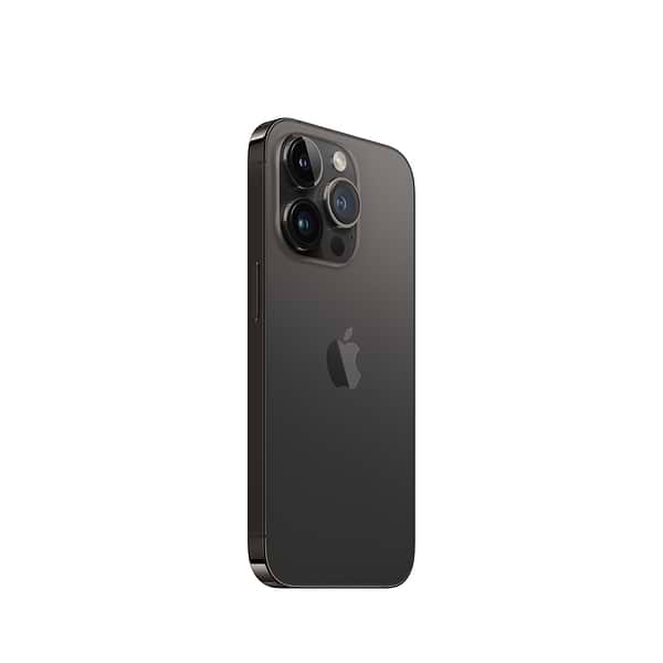 Фото - Смартфон Apple iPhone 14 Pro Max 256Gb Space Black (REF, A) e-SIM