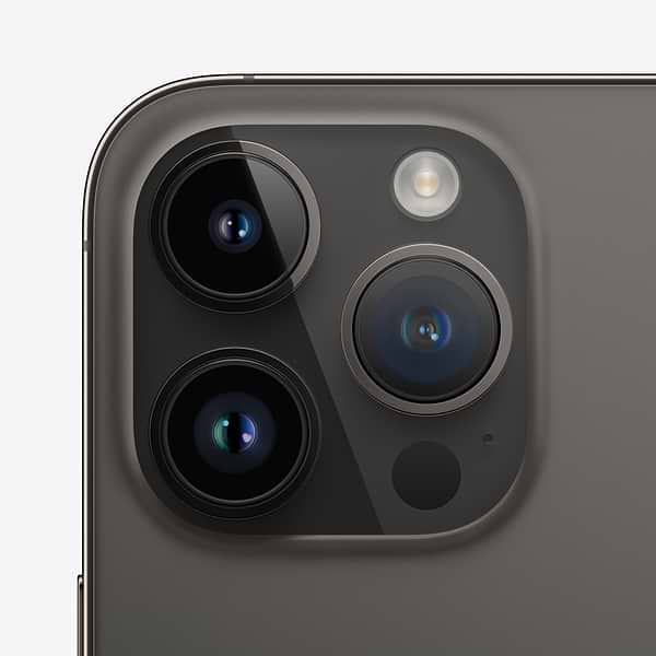 Фото - Смартфон Apple iPhone 14 Pro Max 1Tb Space Black (REF, A)