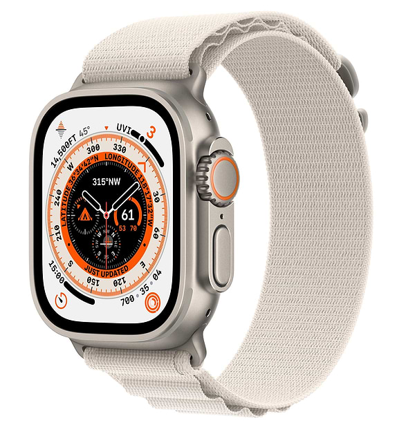 Smallest smartwatch with gps online