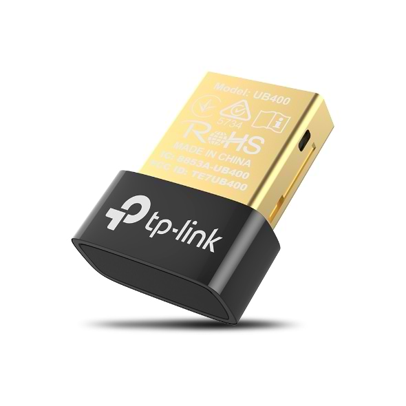 Фото - Адаптер мережі Bluetooth USB TP-Link UB400