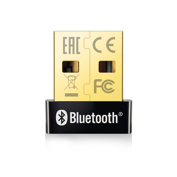 Фото - Адаптер мережі Bluetooth USB TP-Link UB400