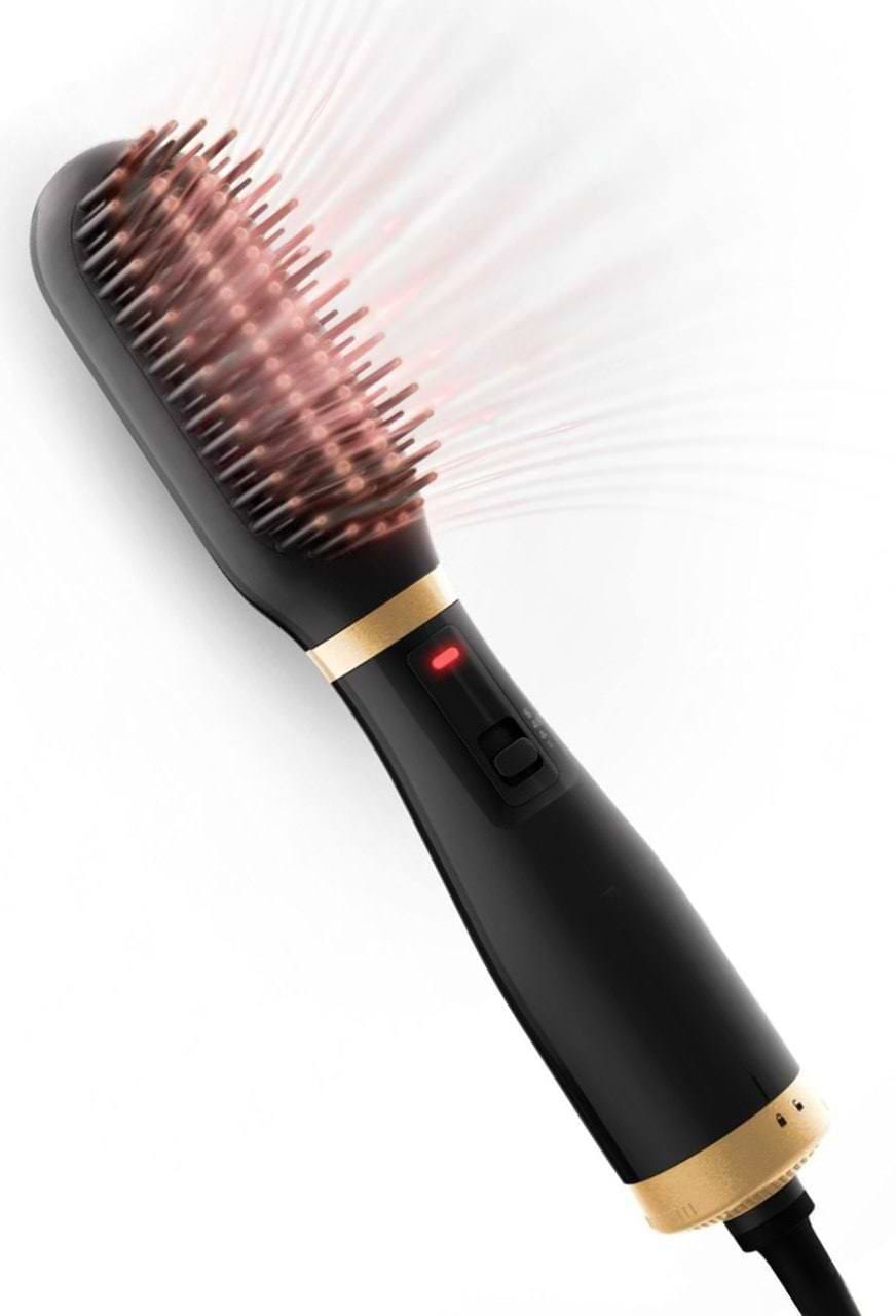 Вирівнювач волосся Rowenta UB5920F0 - Фото 1