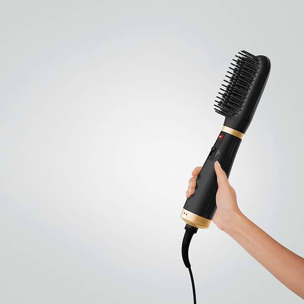 Фото - Уцінка - Вирівнювач волосся Rowenta UB5920F0