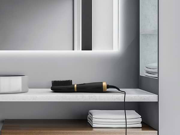 Фото - Уцінка - Вирівнювач волосся Rowenta UB5920F0