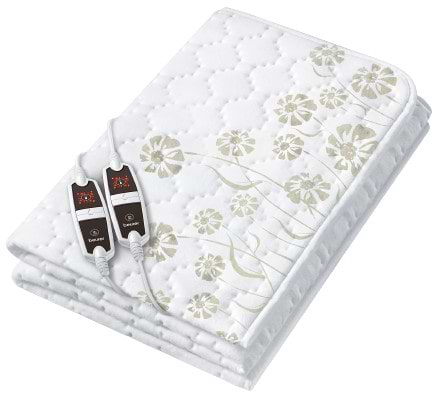 Електропростирадло Beurer UB 68 - Фото 1