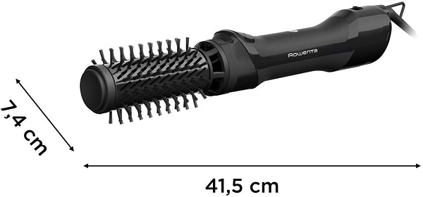 Фото - Уцінка - Фен-щітка Rowenta UB9520F0